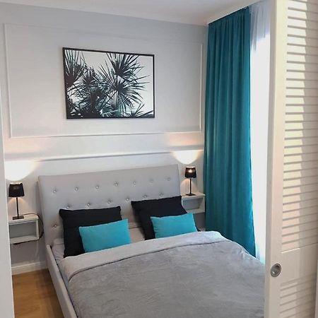 Apartament Gdansk Daire Dış mekan fotoğraf