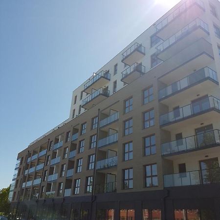 Apartament Gdansk Daire Dış mekan fotoğraf